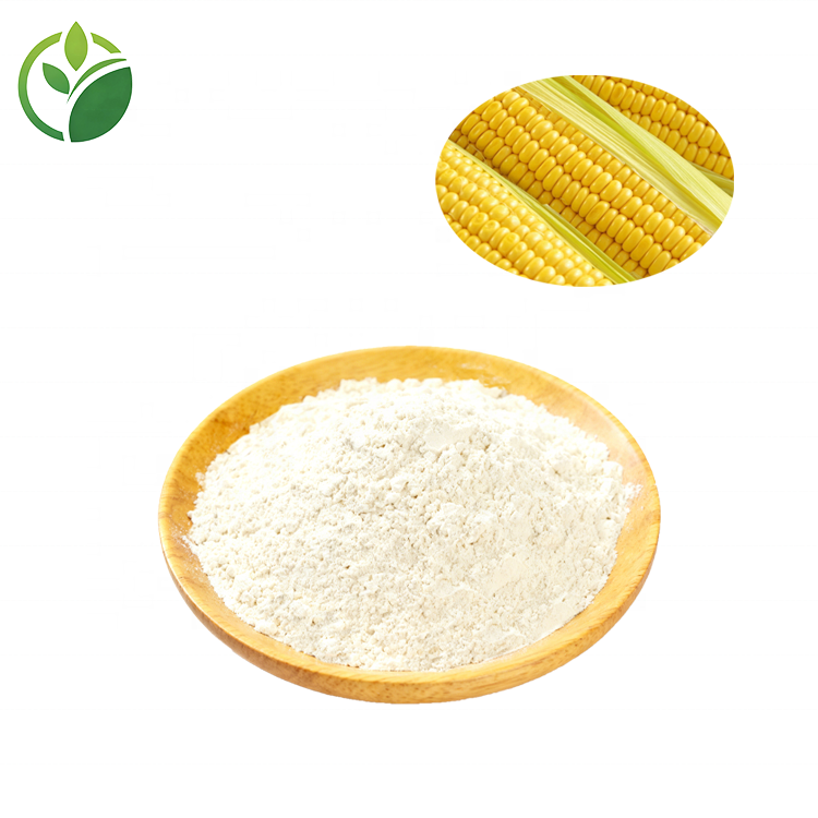 Wholesale Bulk Zein Powder Zein Protein Powder Corn Extract Corn Peptide Powder Corn Protein Peptide