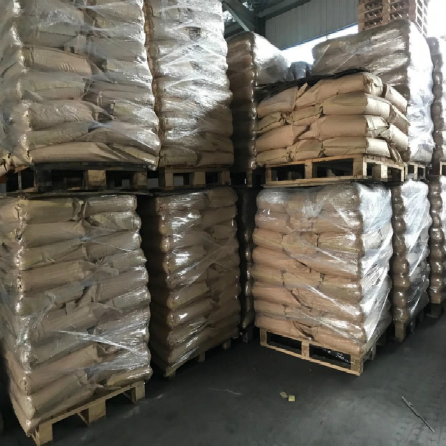 Pure Natural Sunflower Seed Protein Isolate Powder