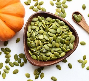 OEM Premium Natural Raw Pumpkin Seeds High Protein &amp; Fiber Non-GMO Bulk Wholesale for Roasting, Food Processing &amp; Snacks