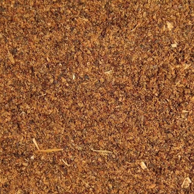 Rapeseed Meal Stock