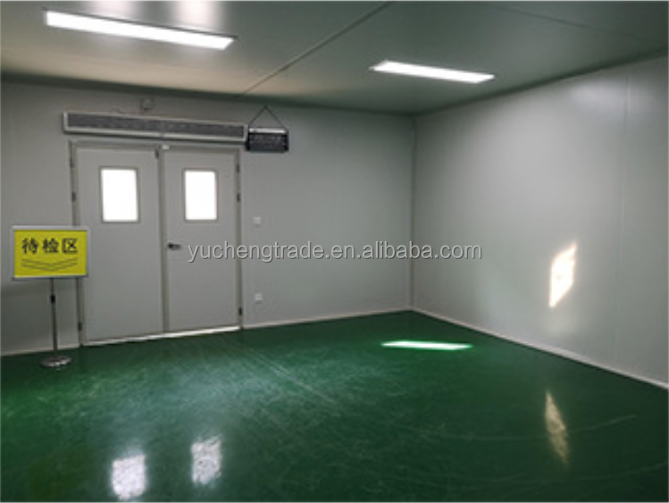 Advantage Facility 3