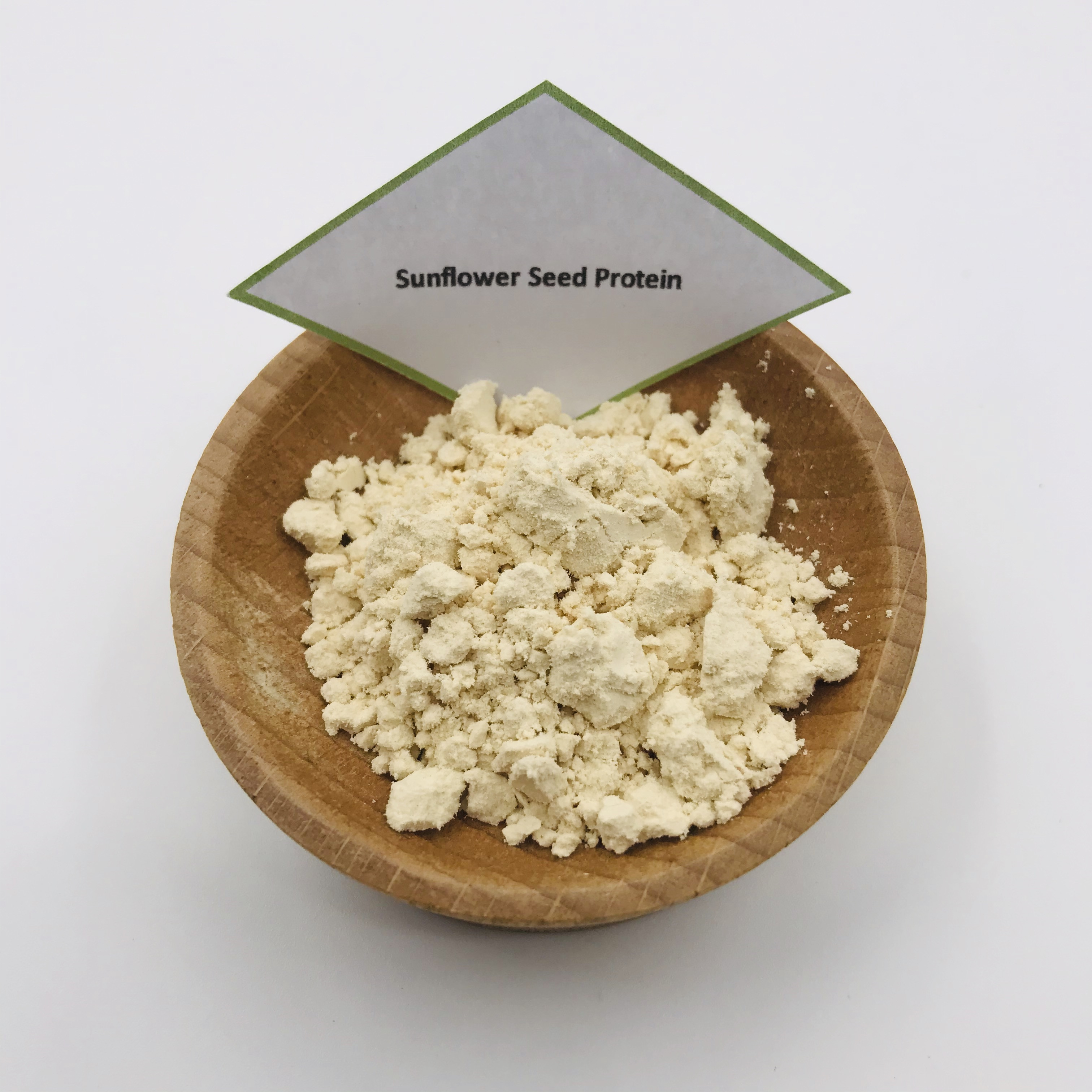 100% Natural Top Quality Sunflower Seed Protein Powder Sunflower Protein Isolate for Heath Supplement