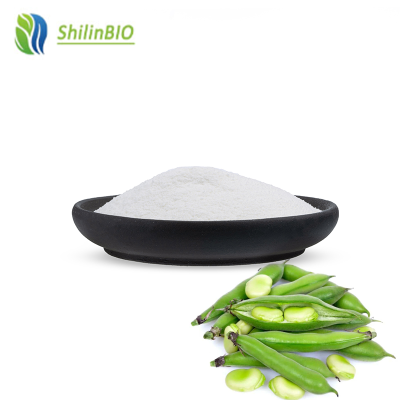 Broad Bean Processing