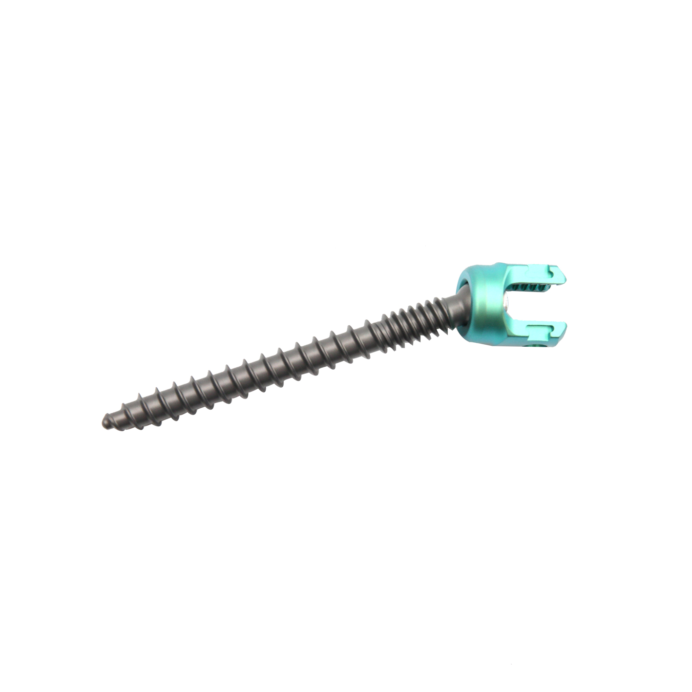 Geasure Orthopedic Screws Snap Lock Set Screw Titanium Screws for Spine System 5.5 GB1Z-II Model Lifetime Warranty Organ Assist
