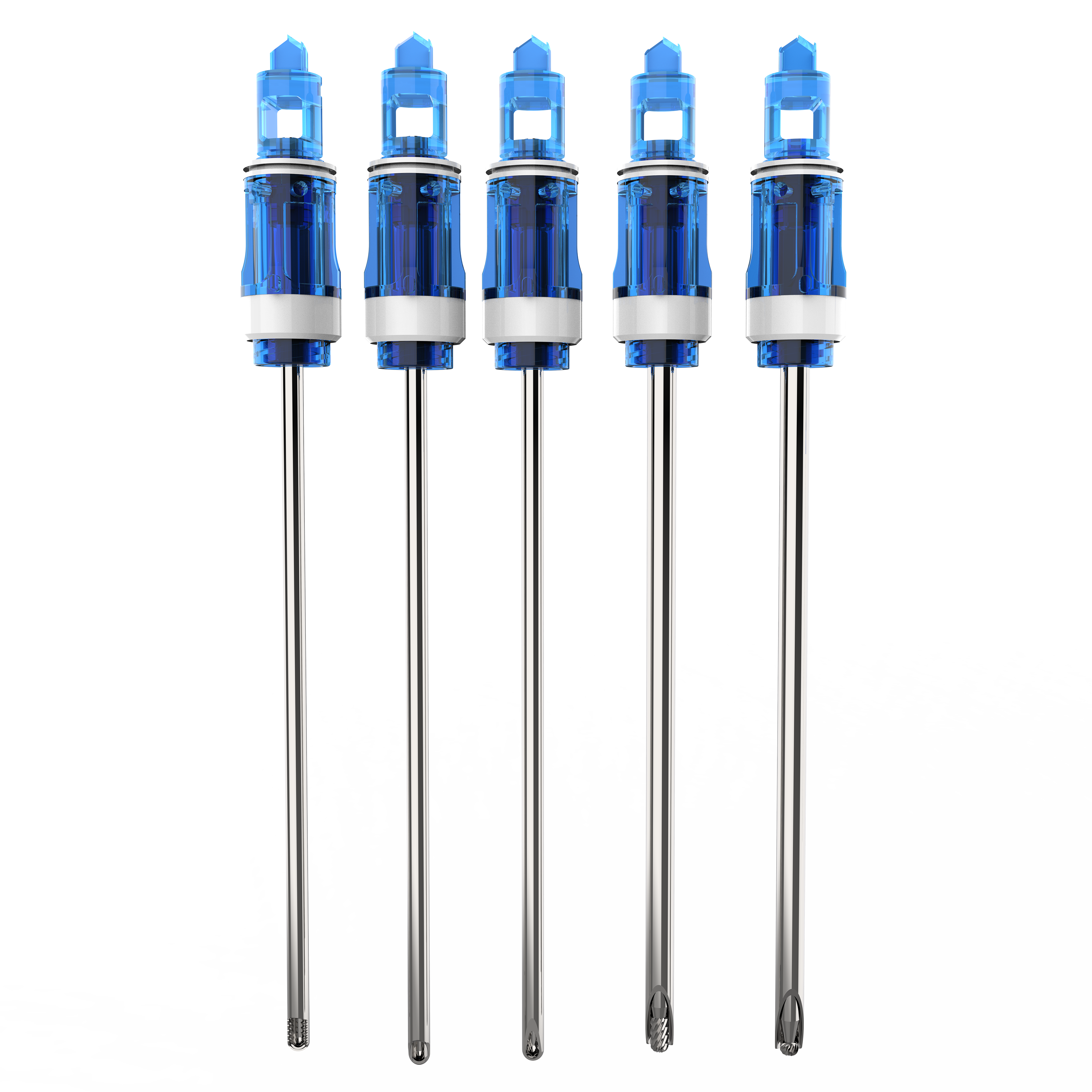 CANWELL Arthroscopy Shaver Blade Fit for Conmed LINVATECJoint Arthroscopy Shaver Cutter Sports Medicine Surgical OEM