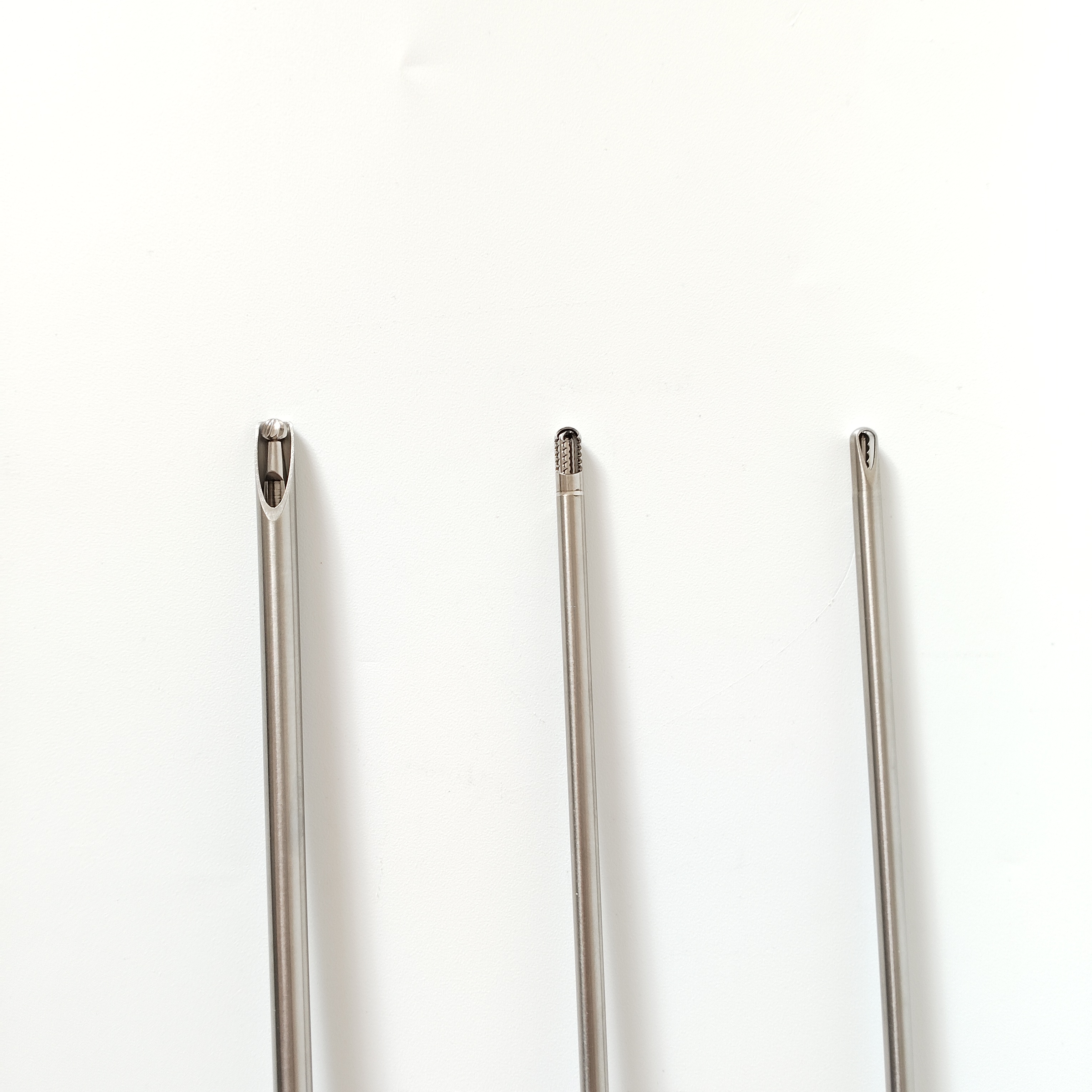 Sports Medical Metals Planer Blade Medical Care Bone Cutter Arthroscopic Shaver Blades and Burrs