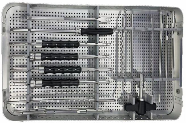 Instrument Detail 1