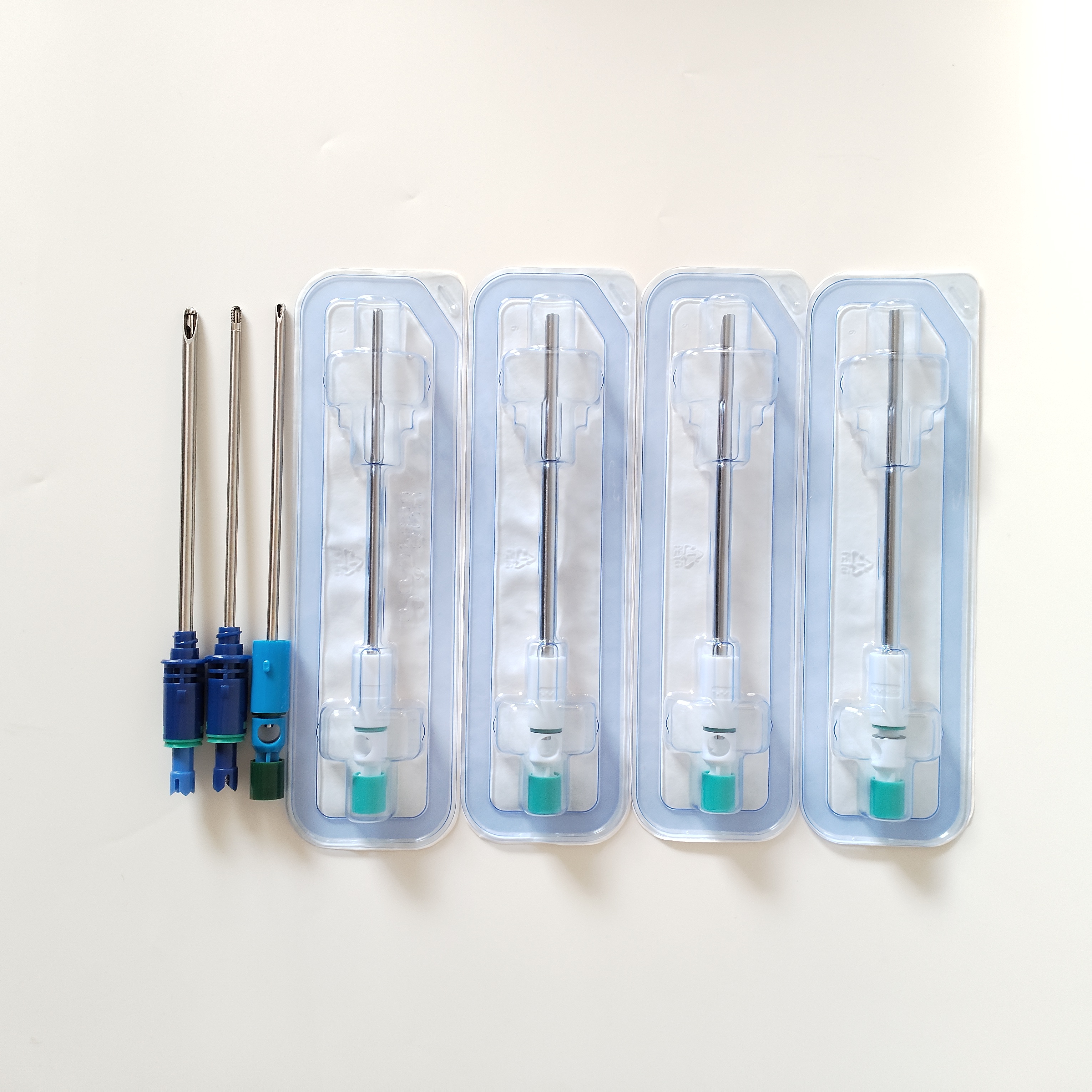 Sports Medical Metals Planer Blade Medical Care Bone Cutter Arthroscopic Shaver Blades and Burrs