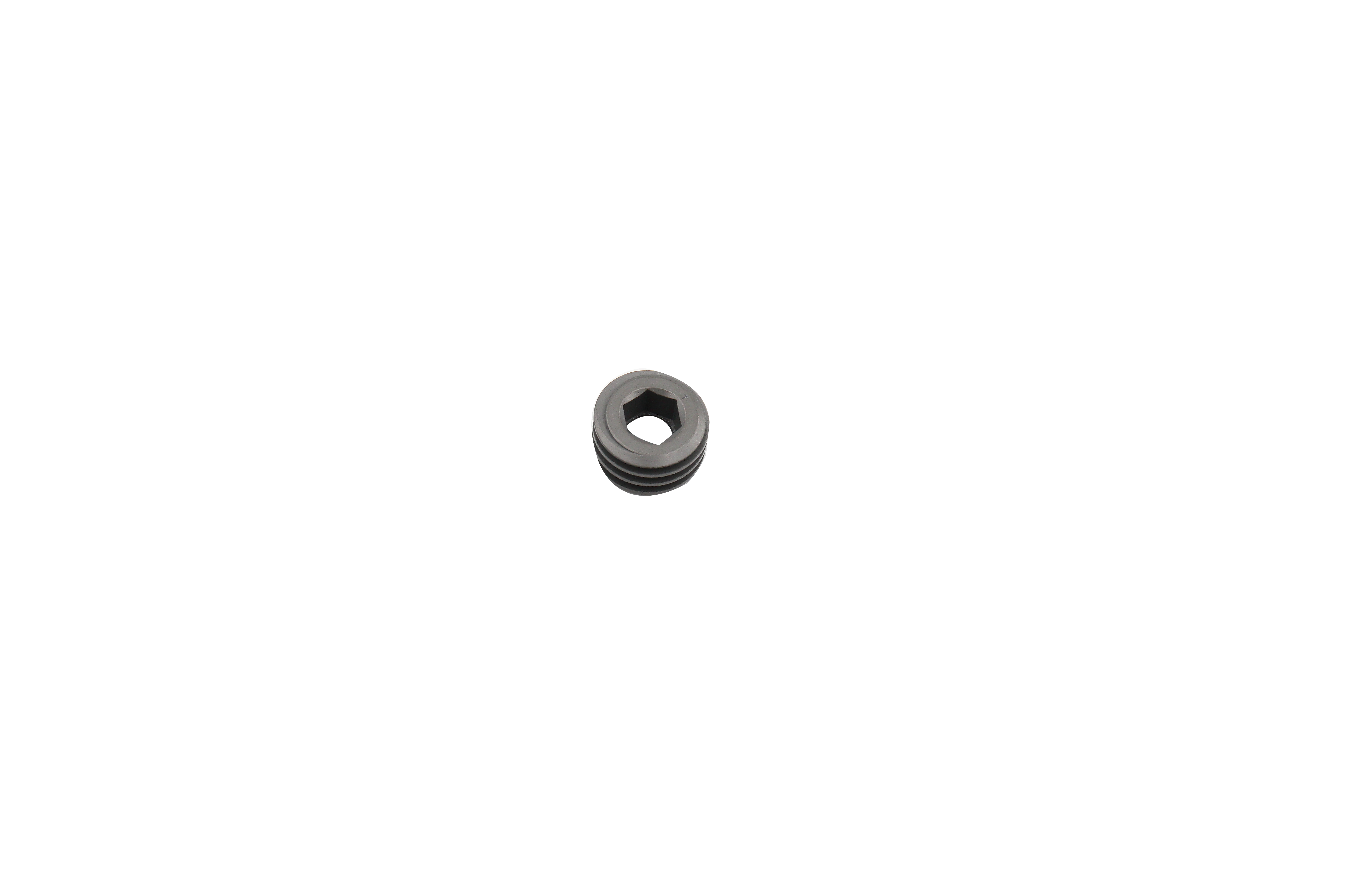 Geasure 6.0 Titanium Straight Rod Posterior Internal Fixation Orthopedic Implant for Spinal Surgical Medical Intervention