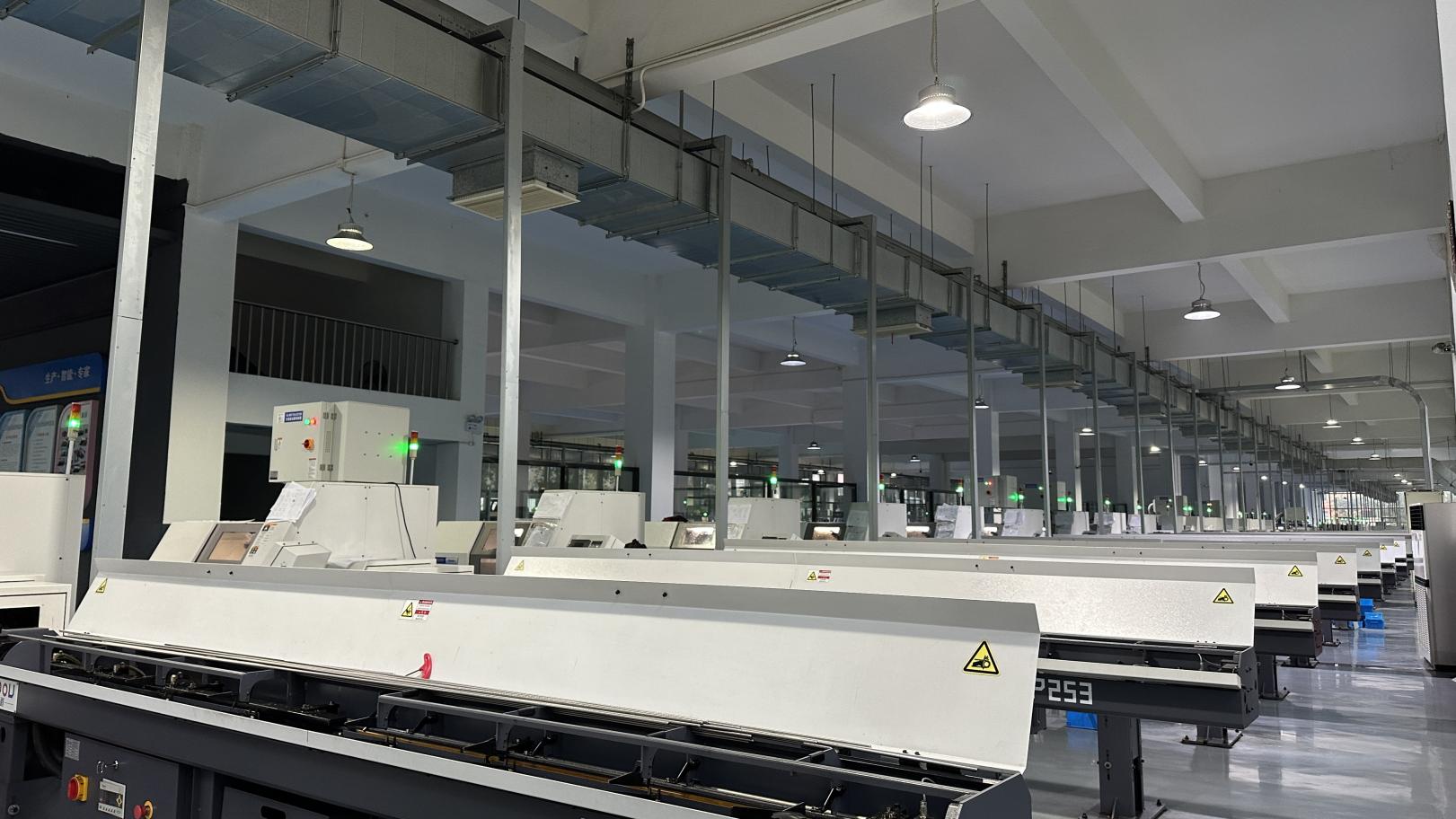 Raw material selection and quality inspection for orthopedic implant manufacturing