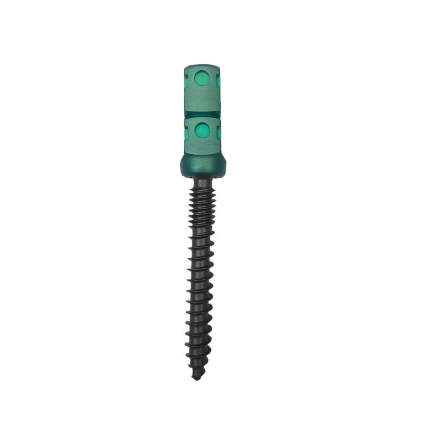 5.5 Pedicle Screw Posterior  Fixation System Spine Titanium Alloy Orthopedic Implants & Interventional Materials