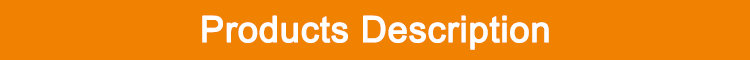 Product Description Detail