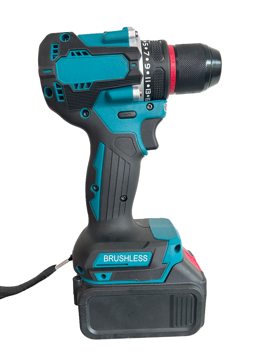 12v Cordless Power Screwdriver Sets Multi Function Charging Electric Hand Drill Home Electric Screw Driver
