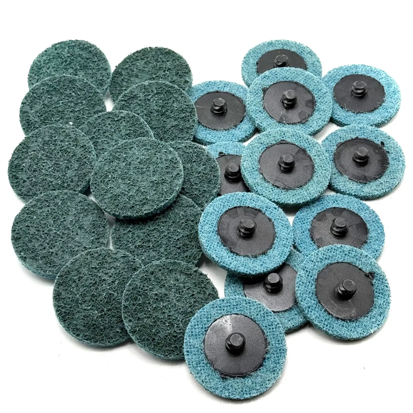 Signi Non-Woven Abrasive for Deburring &amp; Finishing Metal, Wood, Plastic <K>