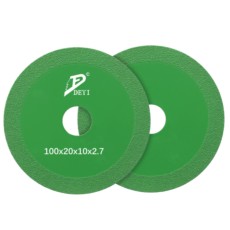 Tile Gap Cleaning Tool with Diamond Blade for Ceramic Joints