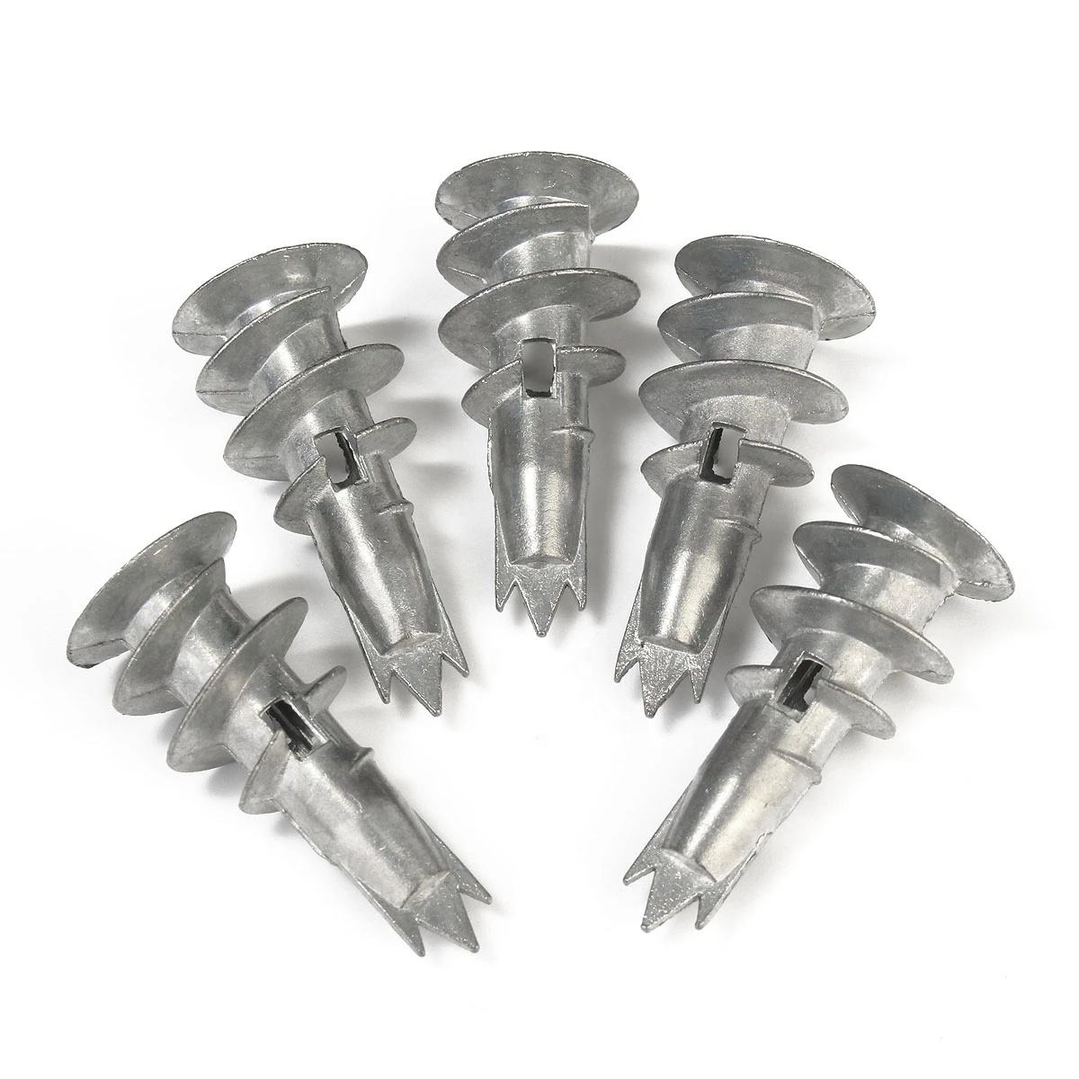Self Drilling Drywall Anchor Detail 3