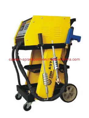 panel beating machine