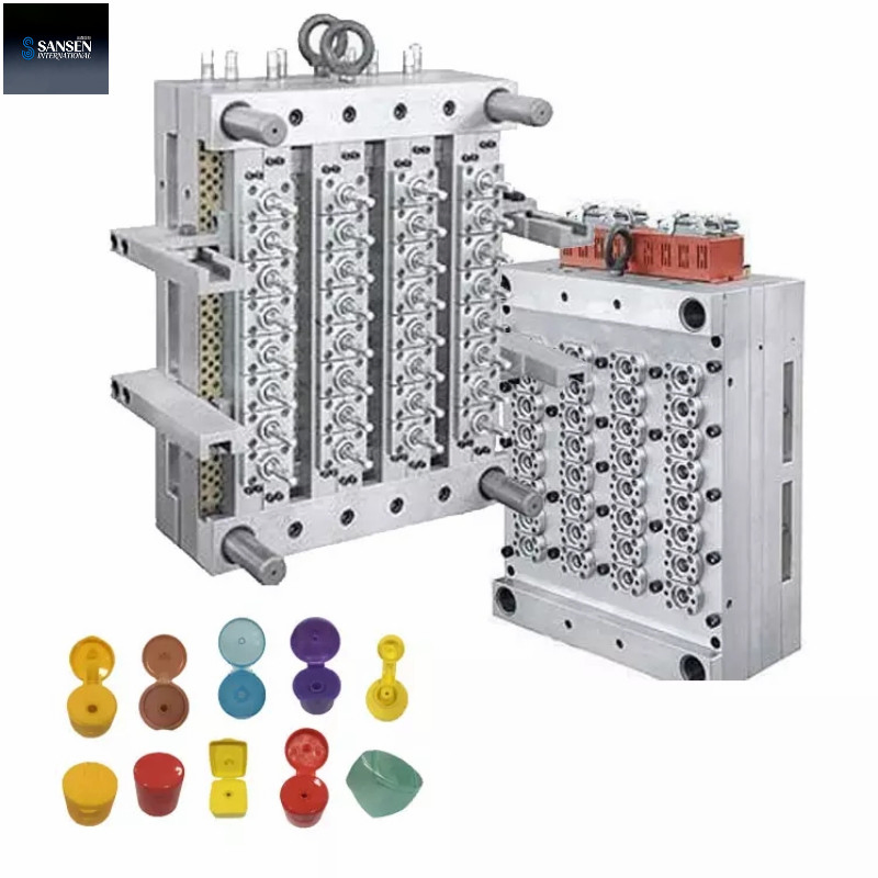 Sophisticated Geometry Tool for Custom Water Meter Drive Gear Mold