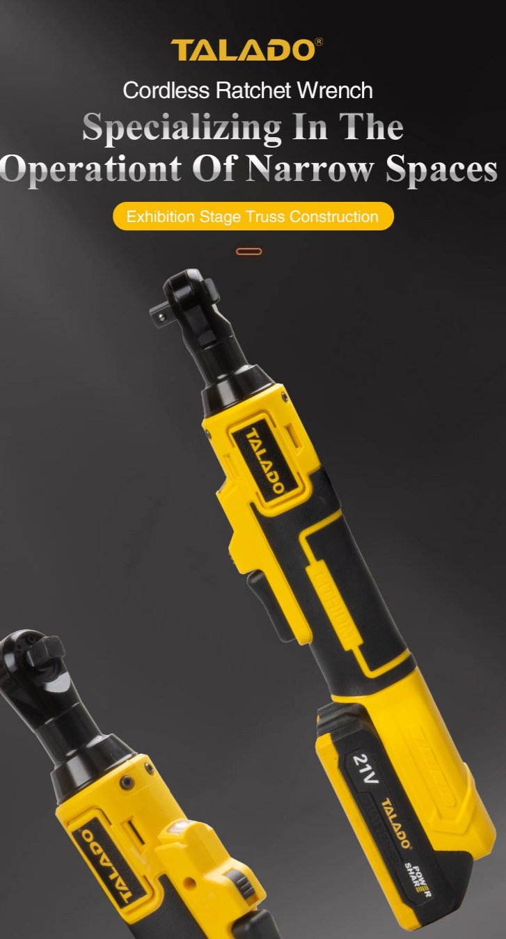 Compact Ratchet Wrench with Balanced Design Perfect for Household Repair Furniture Assembly and Daily Workshop Use