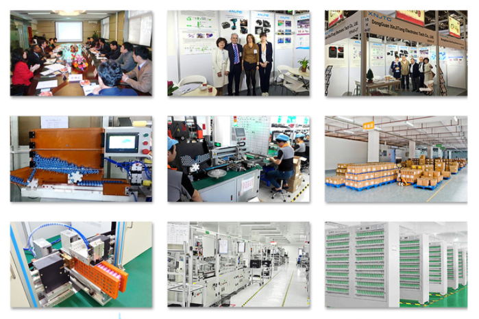 Company Profile Overview