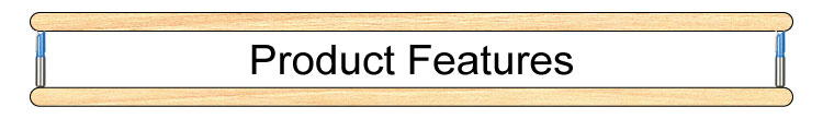 Product Features Details