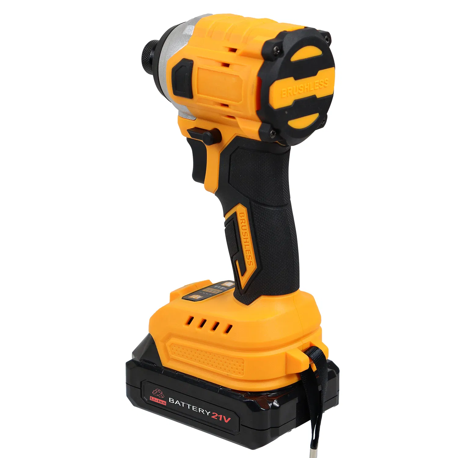 Electric Cordless Screwdriver for Furniture Assembly and DIY Projects