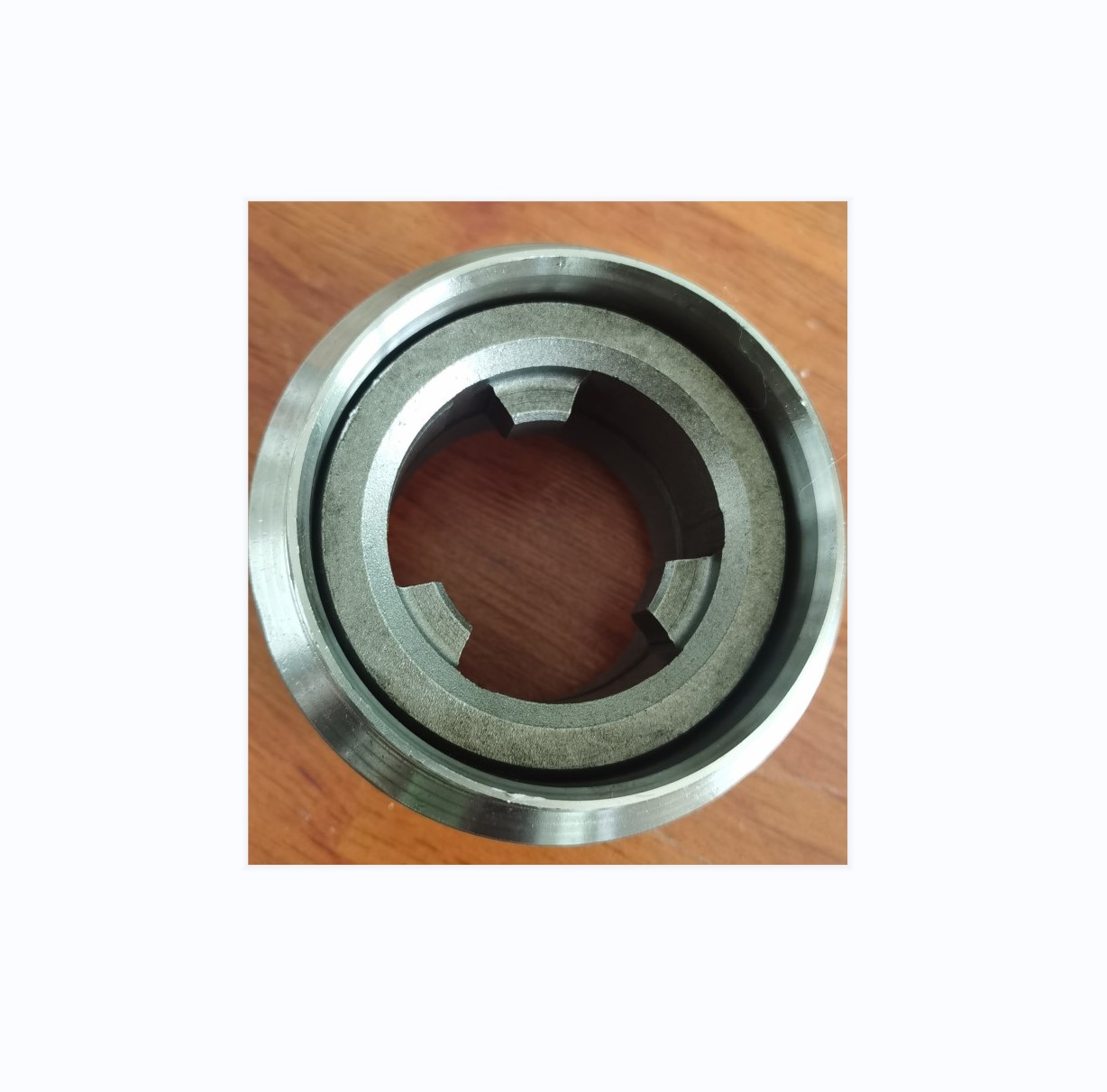 Rock Drilling Tools Ring Bit Assembly for Tunnel Wall Anchoring