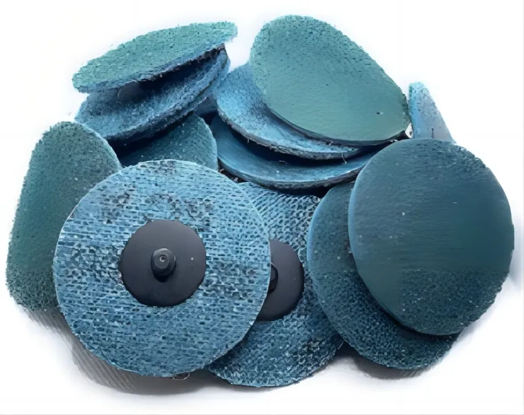 Abrasive Nylon Surface Conditioning Disc R-Type Quick Change Disc