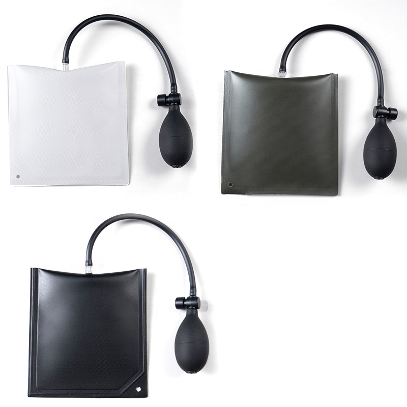 Install Positioning airbag Adjustable airbag Tool Door and Window airbag Door and Window Accessories