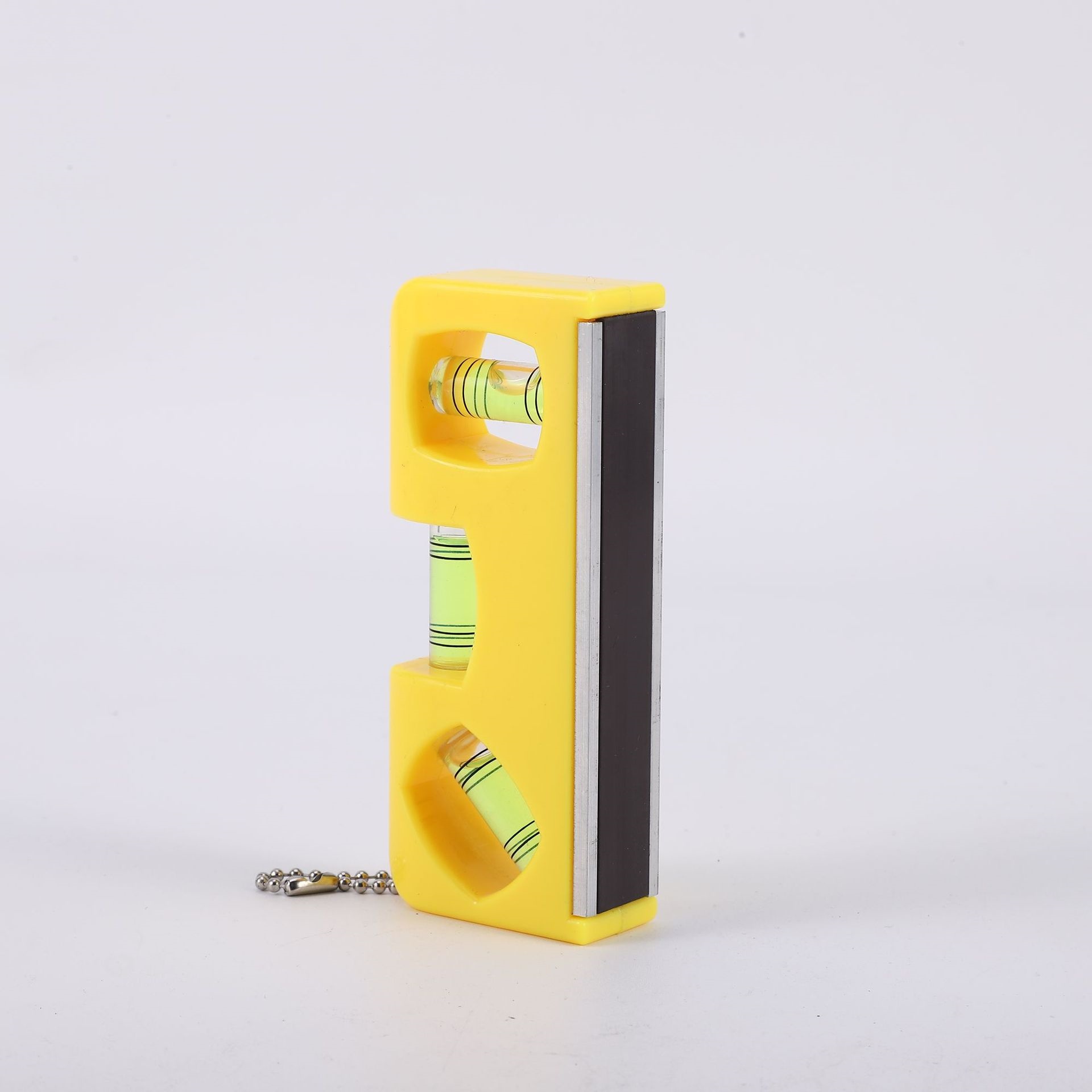 Portable Mini Level Ruler Compact Spirit Level Measuring Tool for Home Appliance Installation