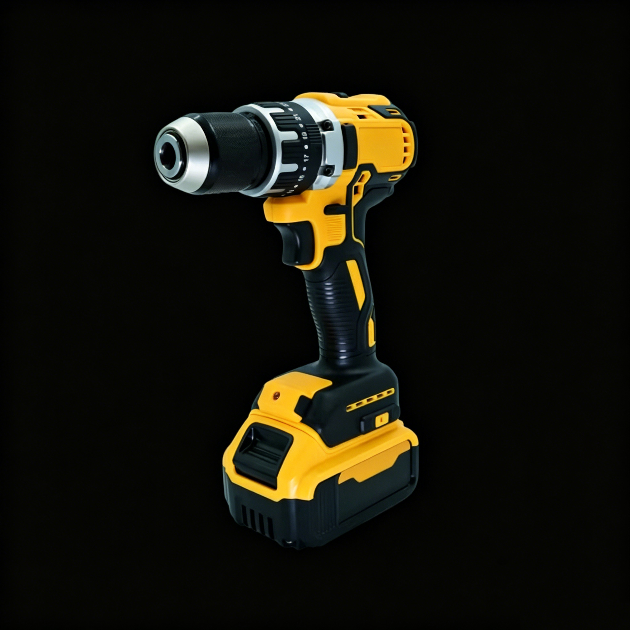 Factory Direct Tool Combo, Multi-Function All-in-One Kit, Cost-Effective, Meet All Carpentry &amp; Repair Needs