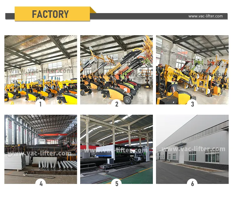 Factory Office