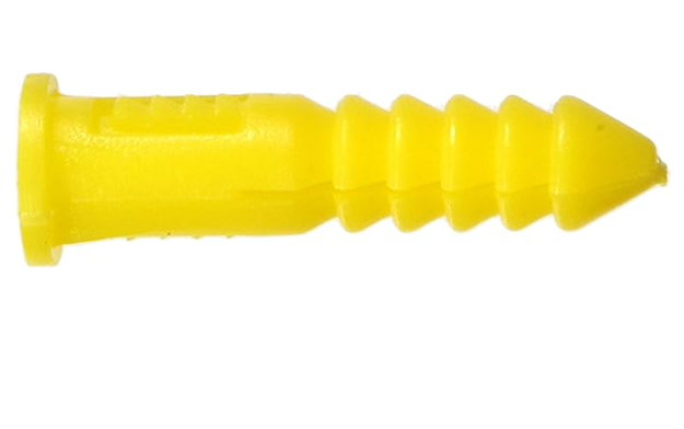 Concrete Wall Anchors and Screws Assortment Kit Bit Brick Wall Anchors Masonry Anchors with Drill