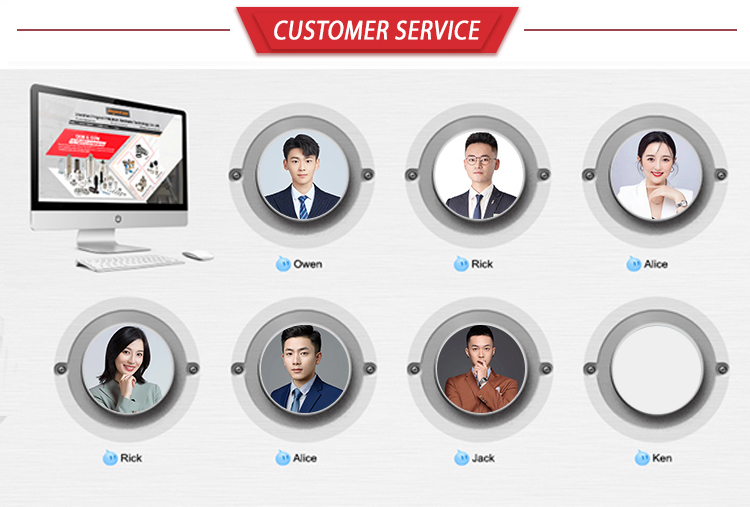 Customer Support Guidelines