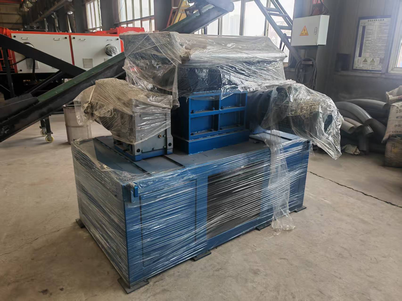 Multifunctional Copper Wire Stripping Machine For Waste Wires Cables Automatic Copper Wire Stripper Machine
