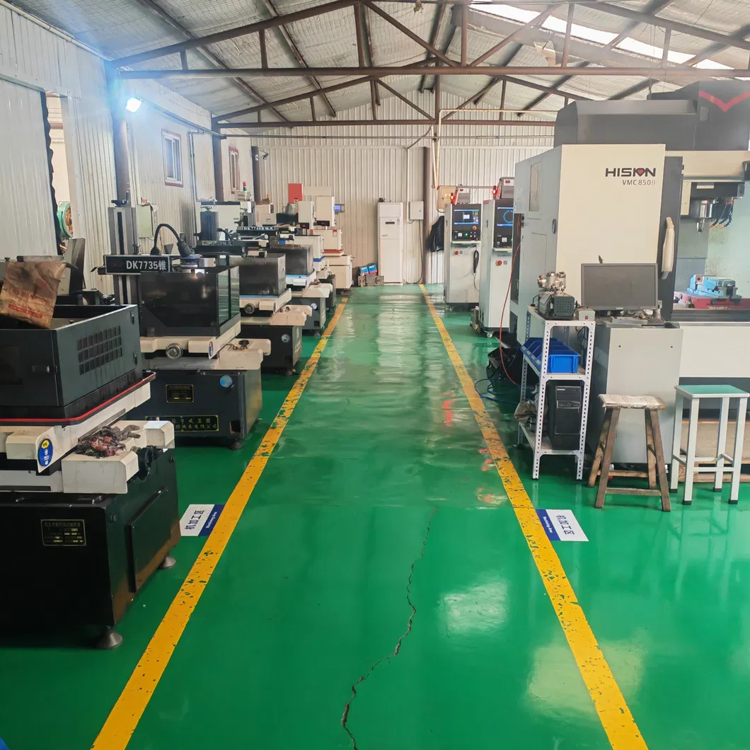 Factory Inventory
