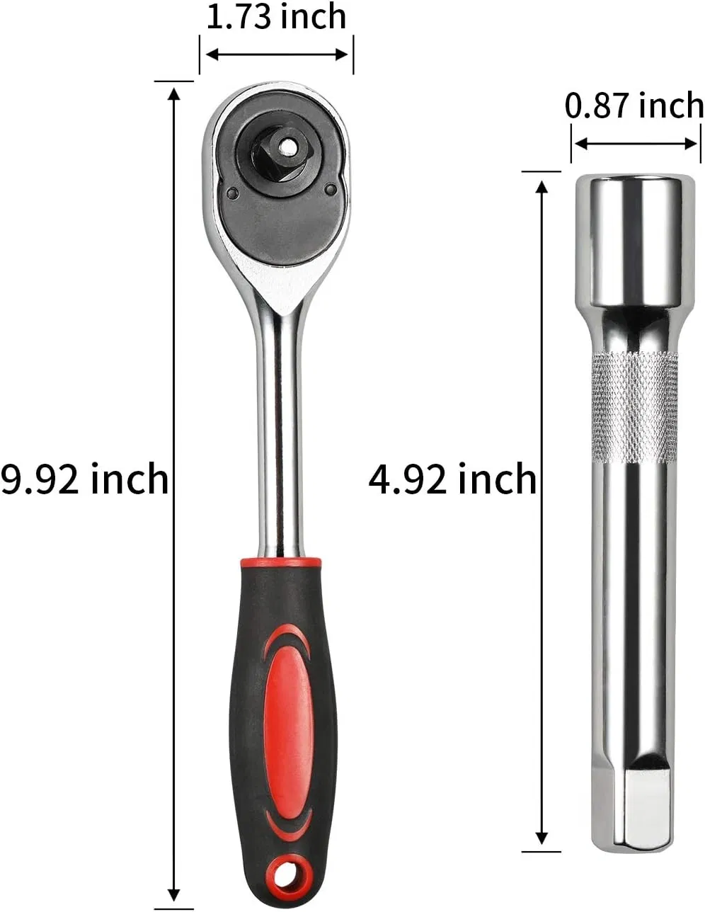 Grip and Torque Design