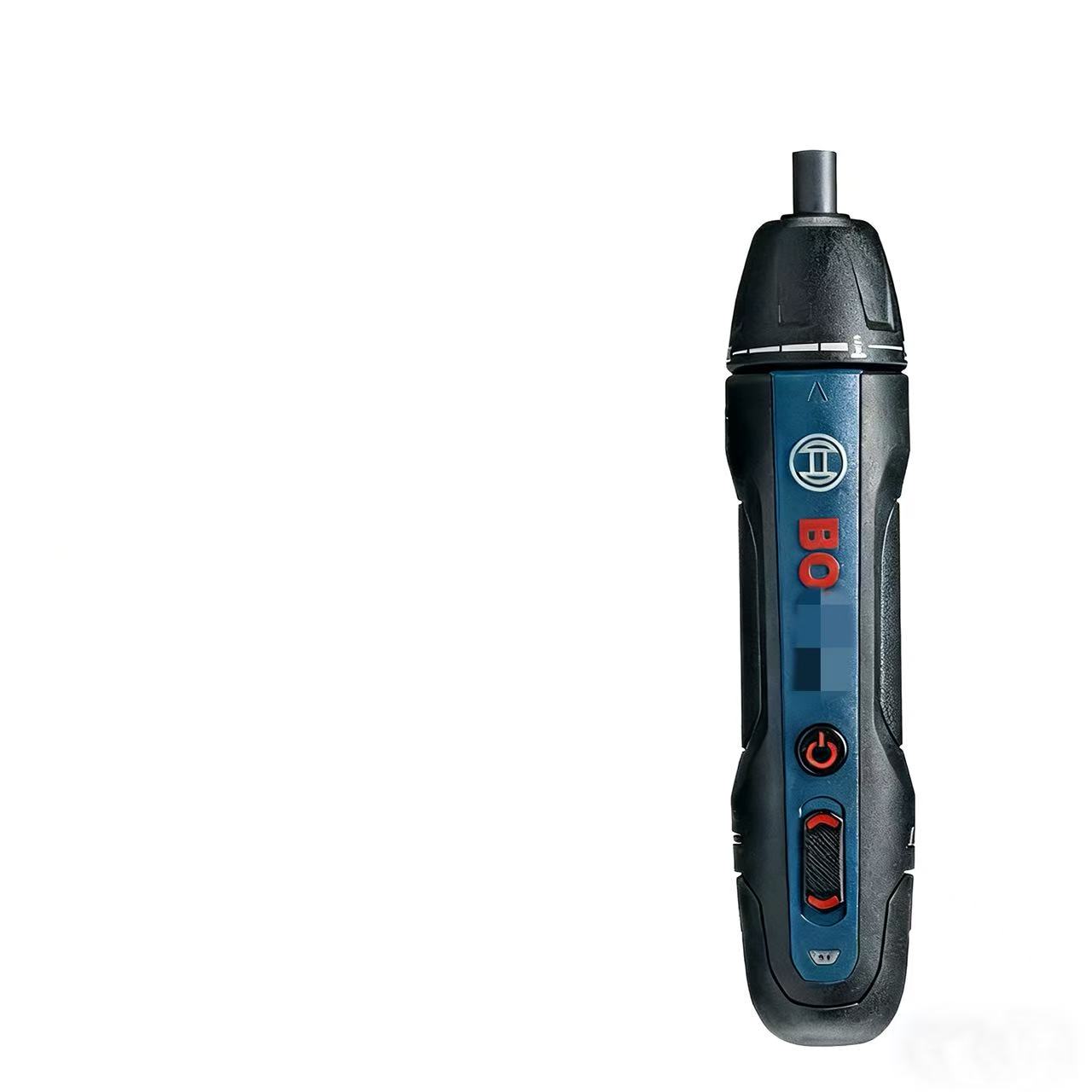 BS Style Industrial Precision Electric Screwdriver Set Lithium-Ion Battery Rechargeable Small Mini GO 3rd Generation Household