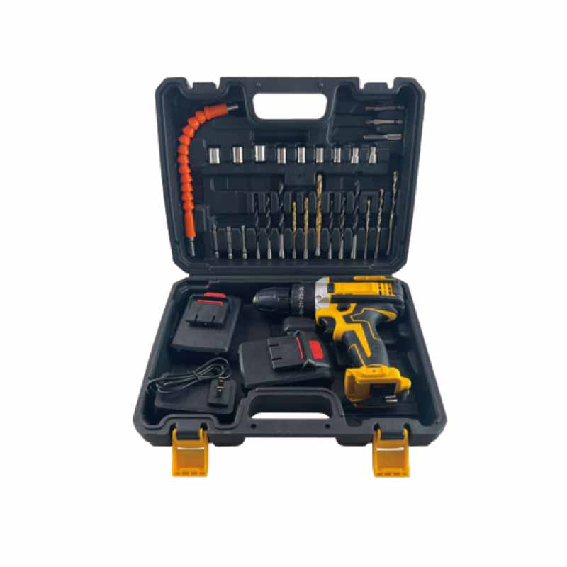 Portable Industrial Quality High Hardness Repair Home Multi Function Tool Set