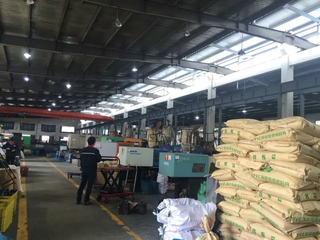 Drop-Forged Adjustable Wrench Set Production