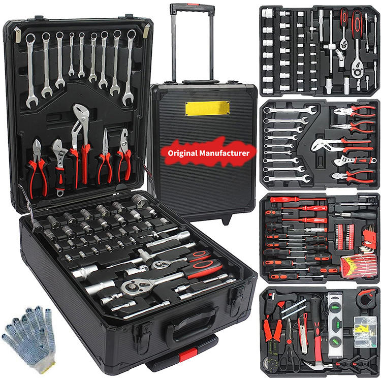 Tool Set Item 4