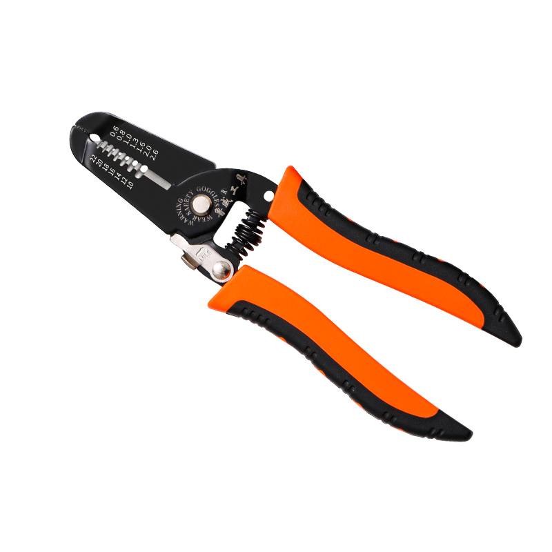 Wire Stripper Decrustation Pliers Multi Tool Stripper Electric Cable Stripper Multifunctional Wire Repair Tool Pliers