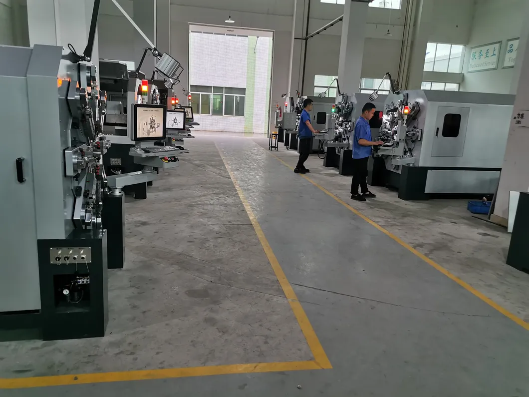 Equipment Assembly