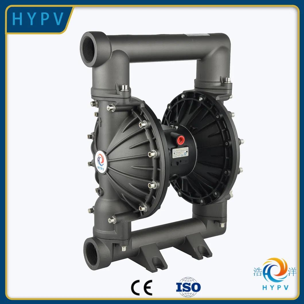 Air Operated Ethyl Alcohol Pump