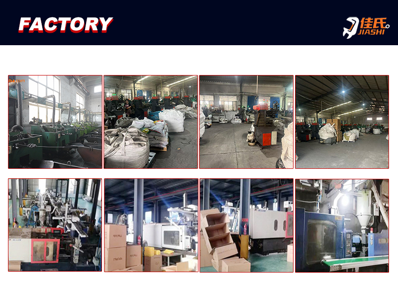 Production line machinery