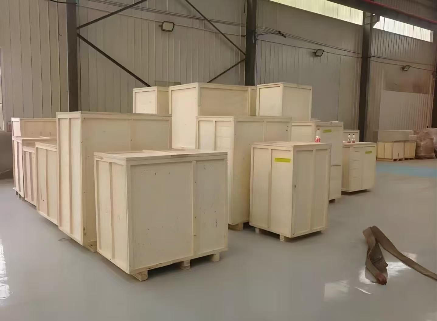 Packing Image