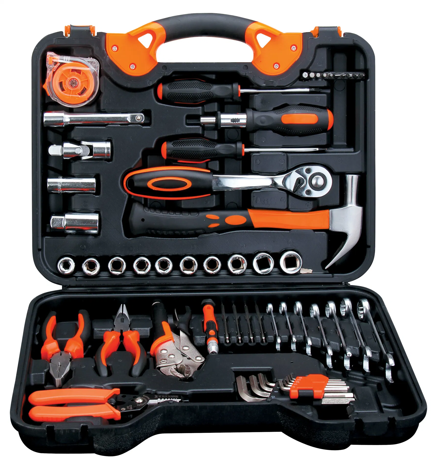 High Quality Multi-Functional Tool Kit Set General Household Hand Tool Kits