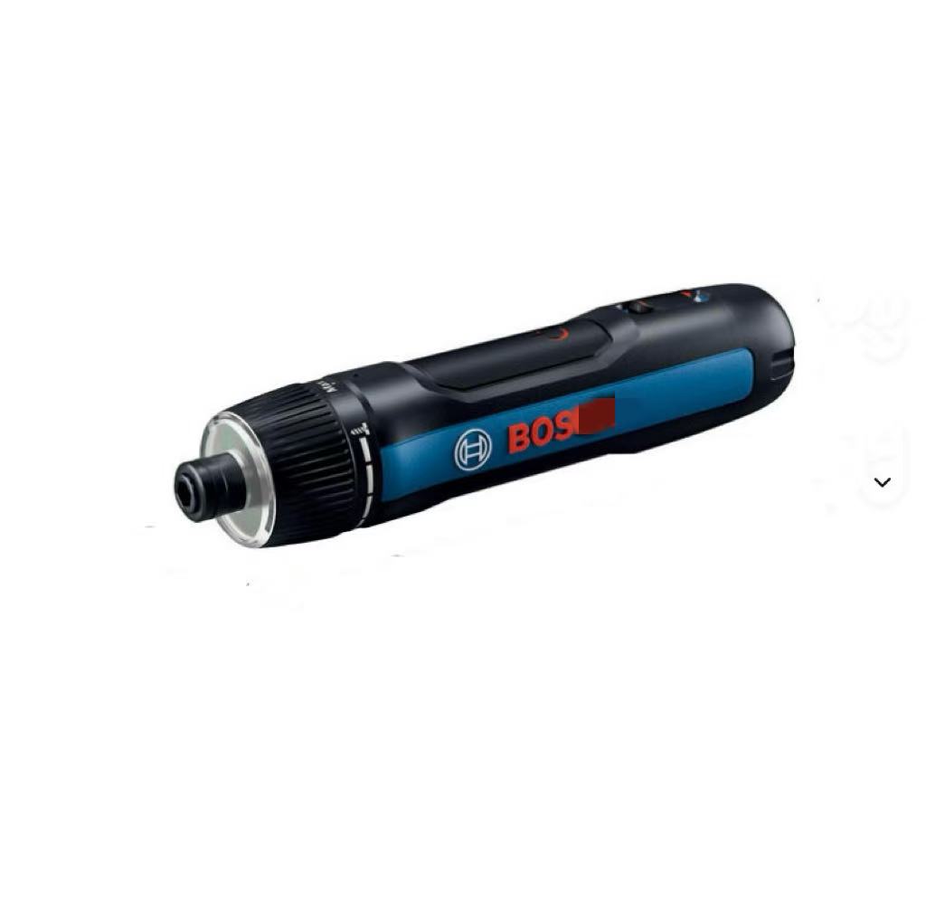 BS Style Industrial Precision Electric Screwdriver Set Lithium-Ion Battery Rechargeable Small Mini GO 3rd Generation Household