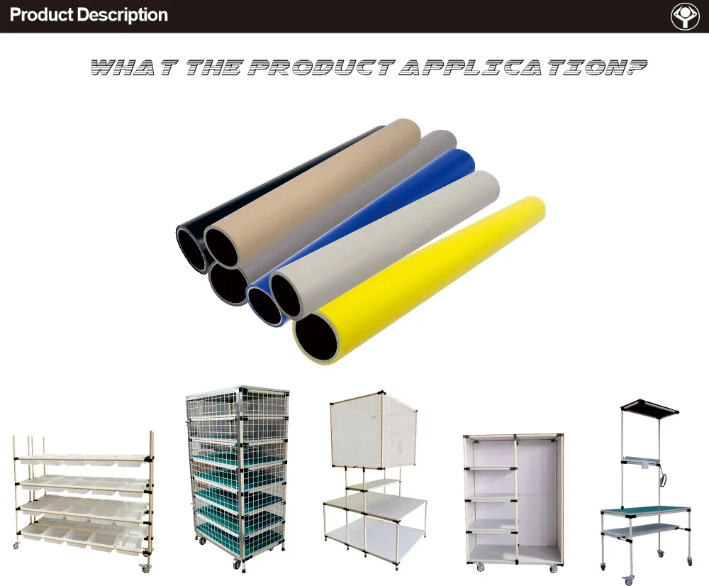 Lean Pipe & Tube Manufacturing for Workbench