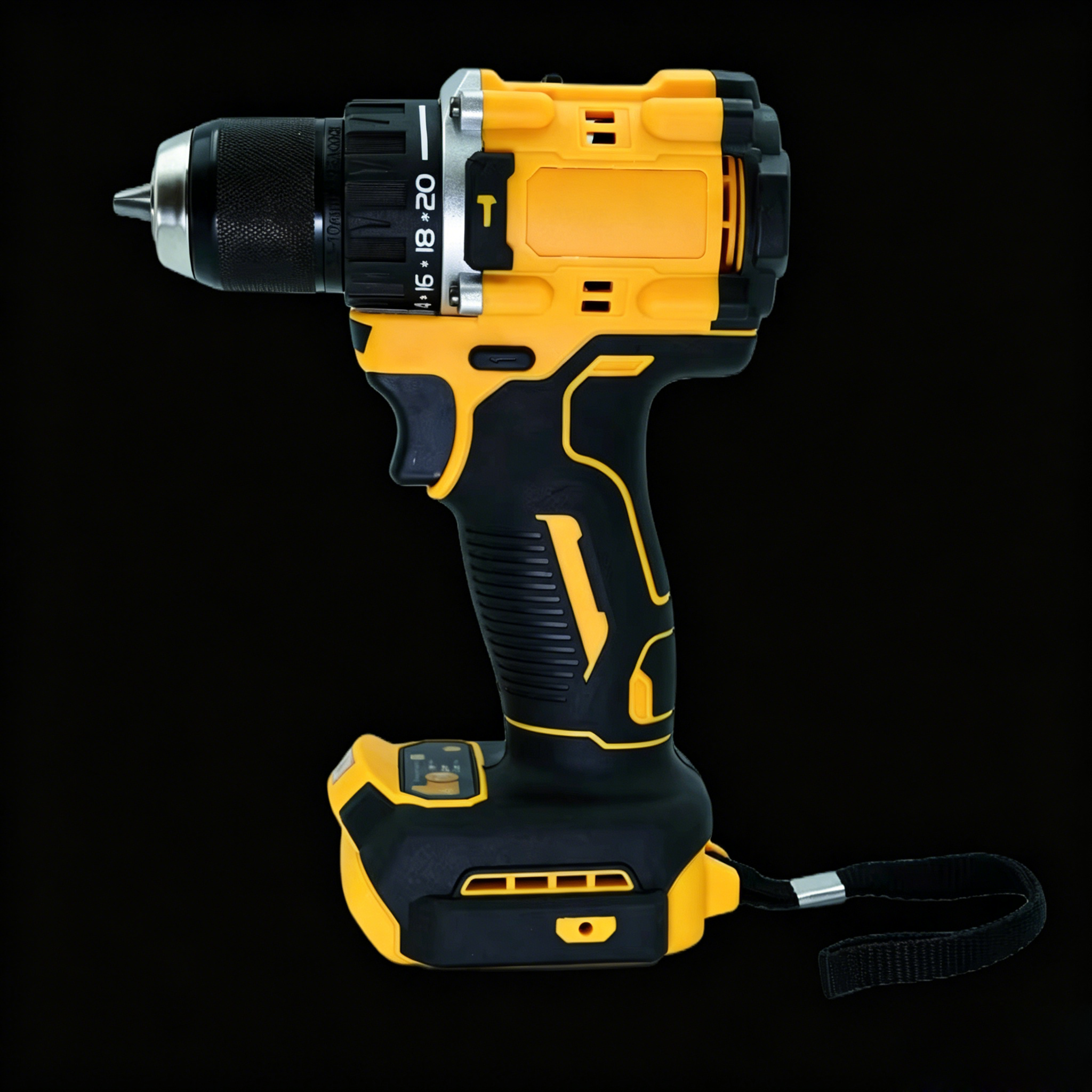 Factory Direct Tool Combo, Multi-Function All-in-One Kit, Cost-Effective, Meet All Carpentry &amp; Repair Needs